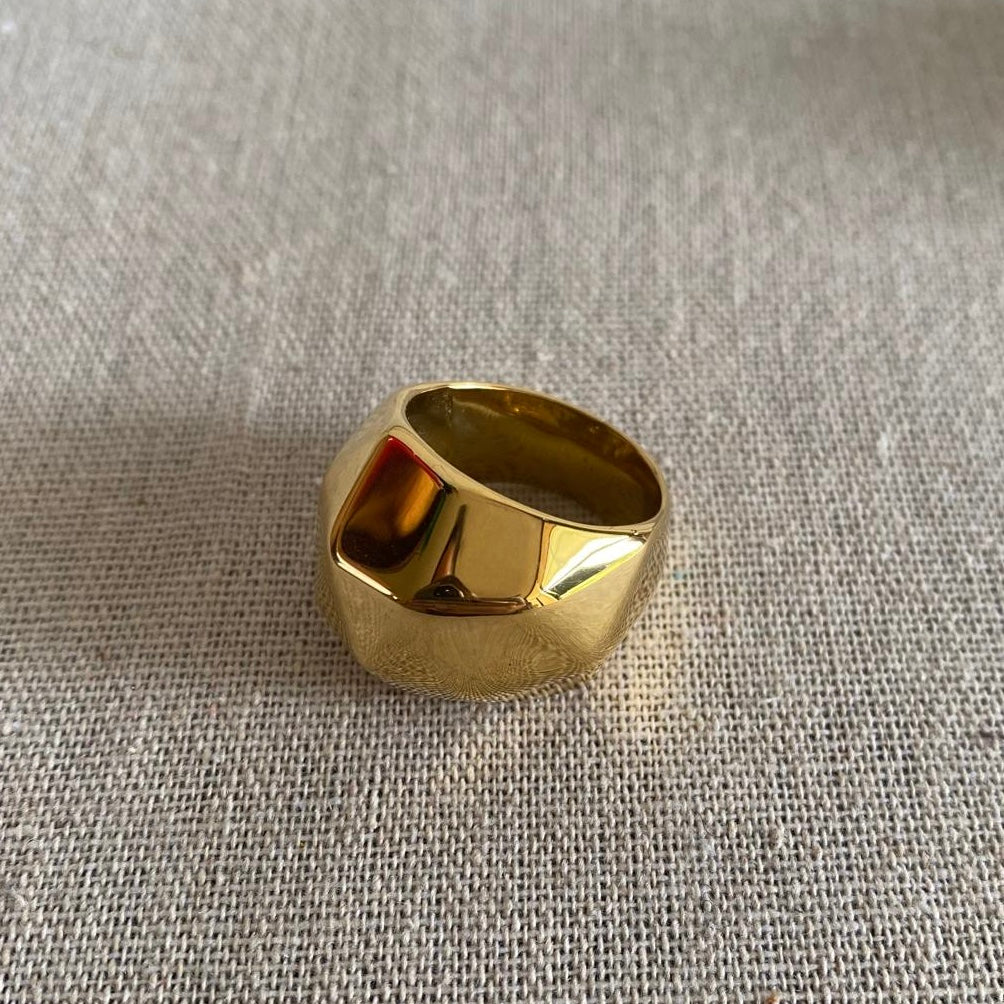 Hexa Ring