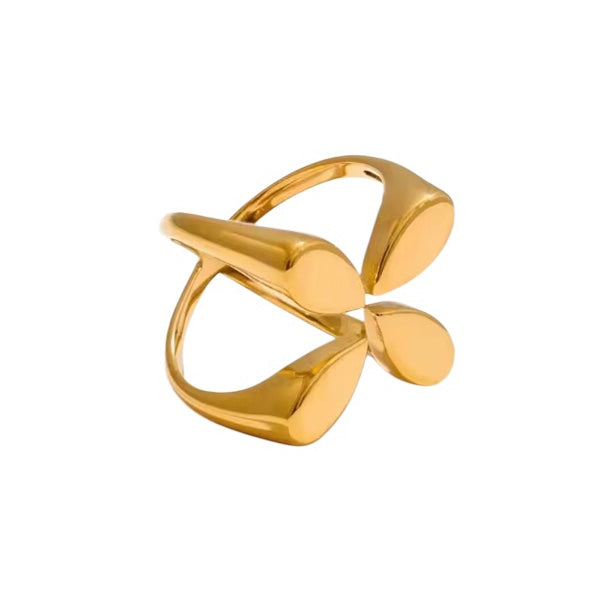 Iris ring