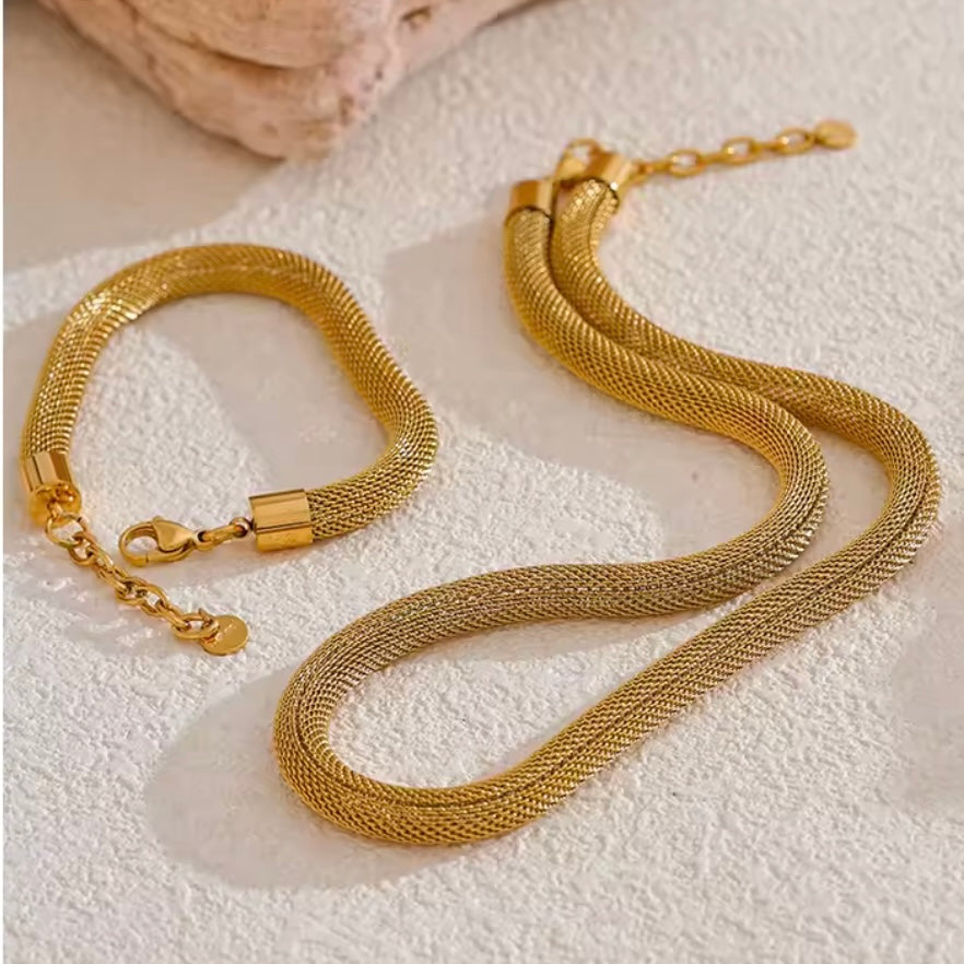Vera Chain