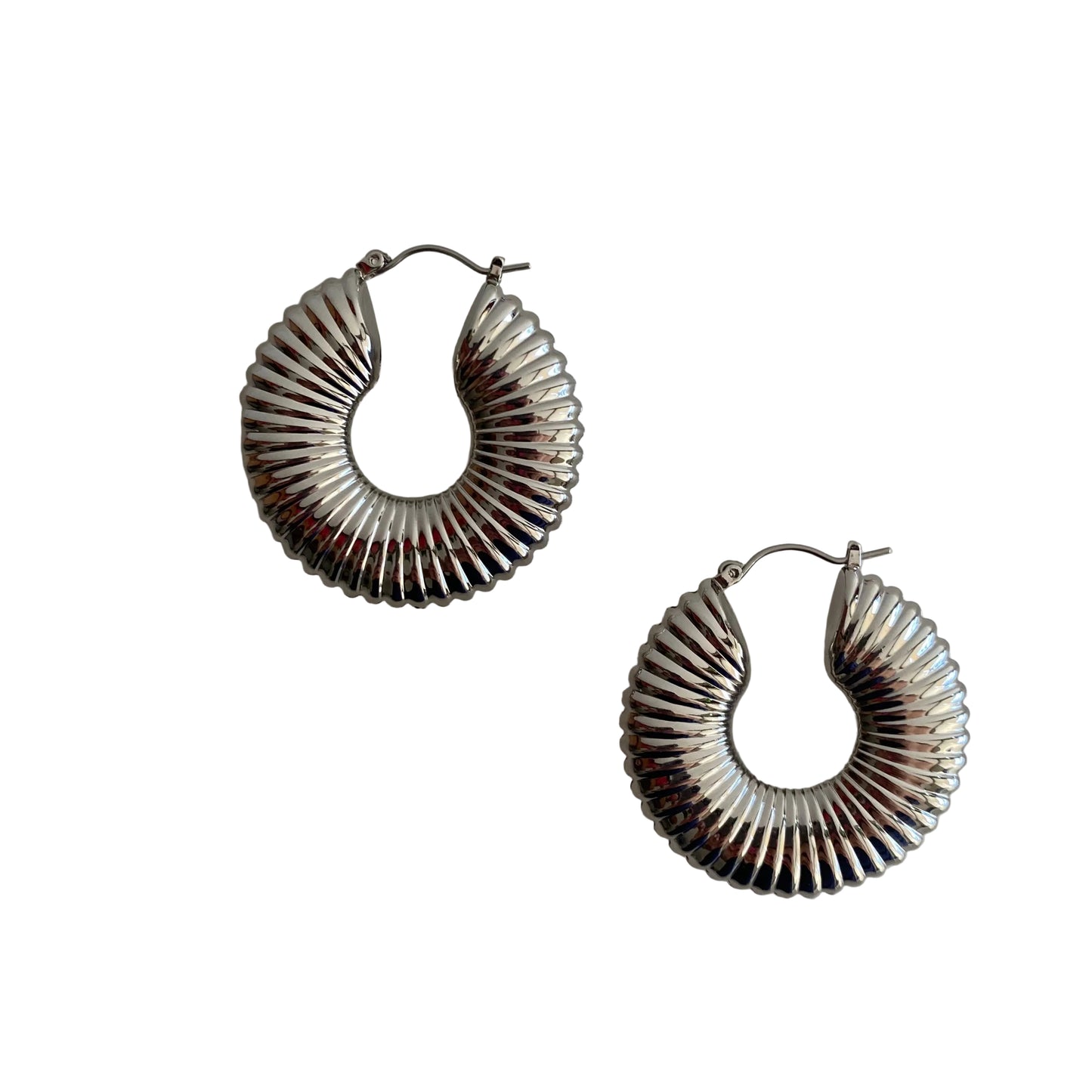 Spiral Hoops