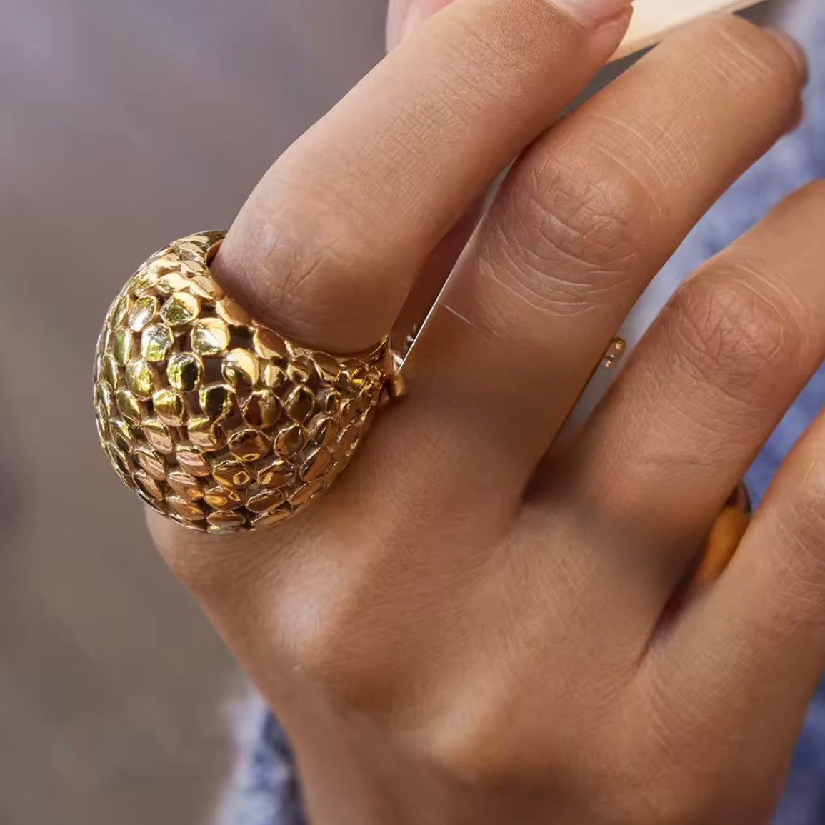 Nexa Ring