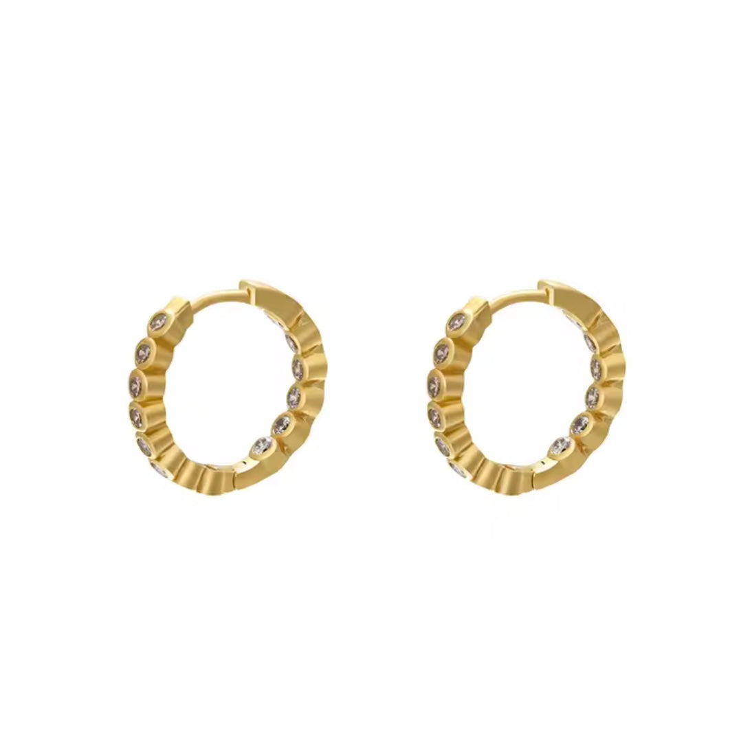 Radiance Hoops