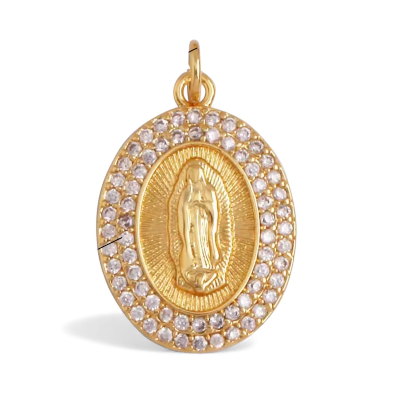 Miracle of Protection – Nuestra Senora