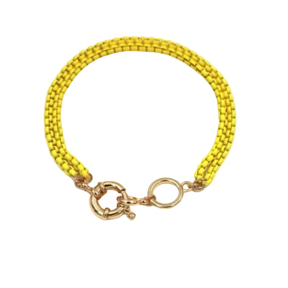 Sunshine bracelet