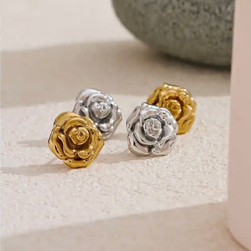 Rose Studs