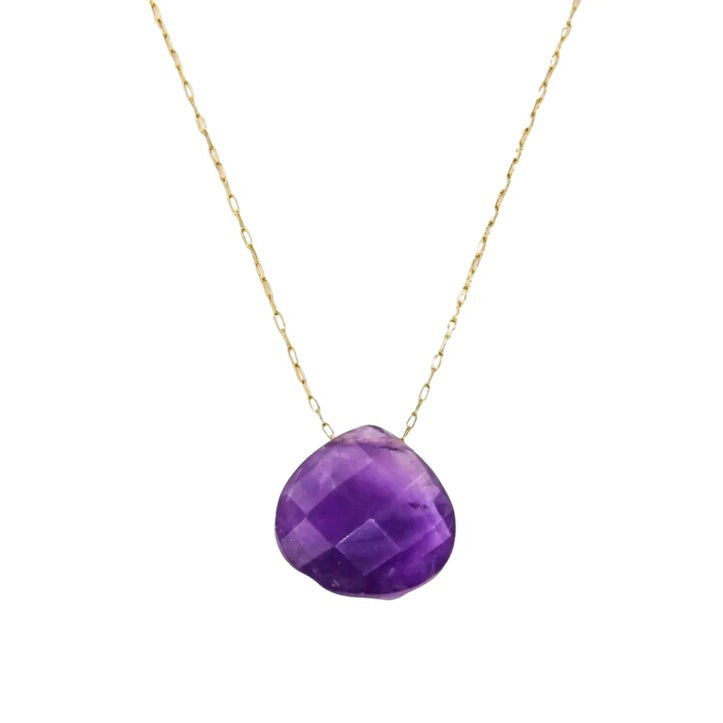 Quartz Amulets