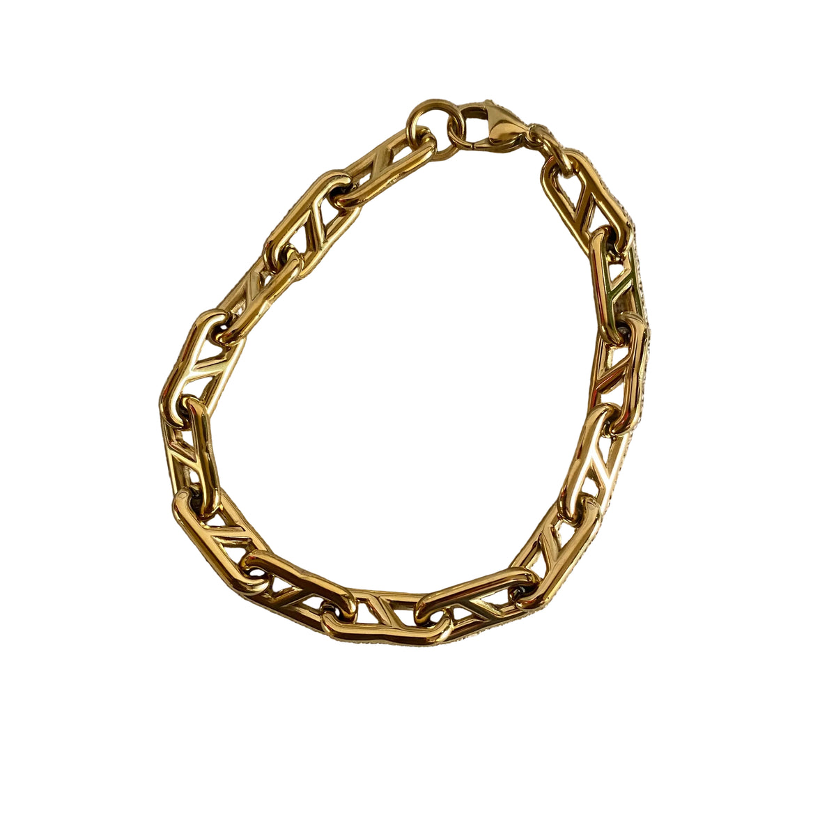 Aura stack bracelets