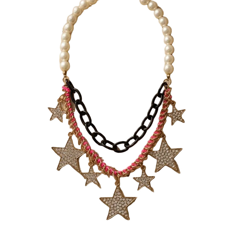 Mireya Necklace