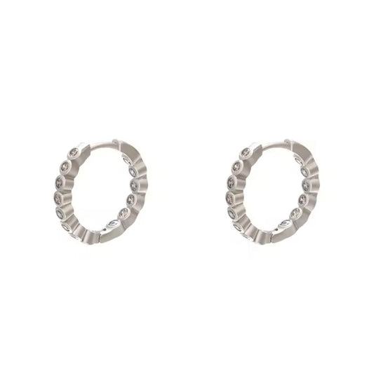 Radiance Hoops
