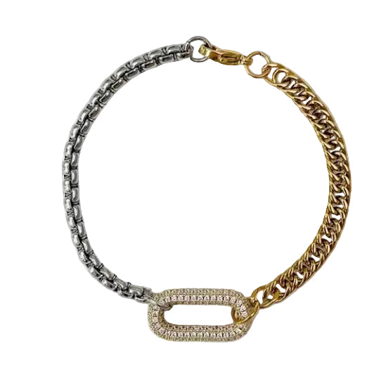 Paris Bracelet