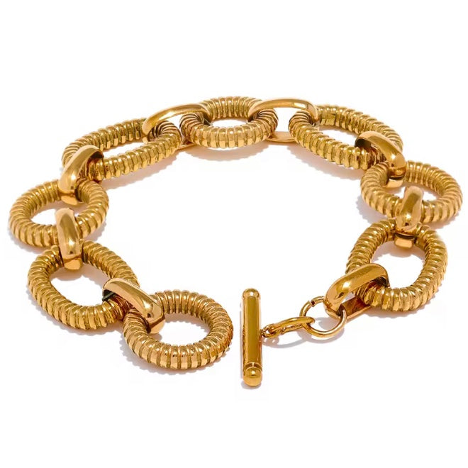 Pompeii Bracelet