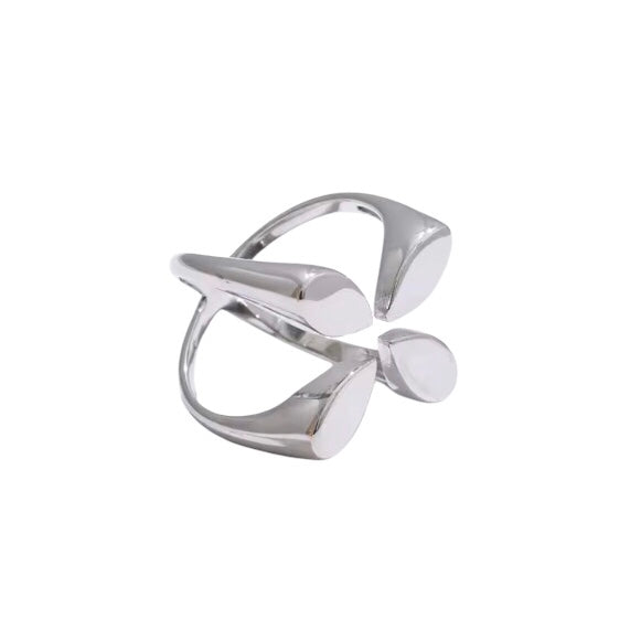 Iris ring