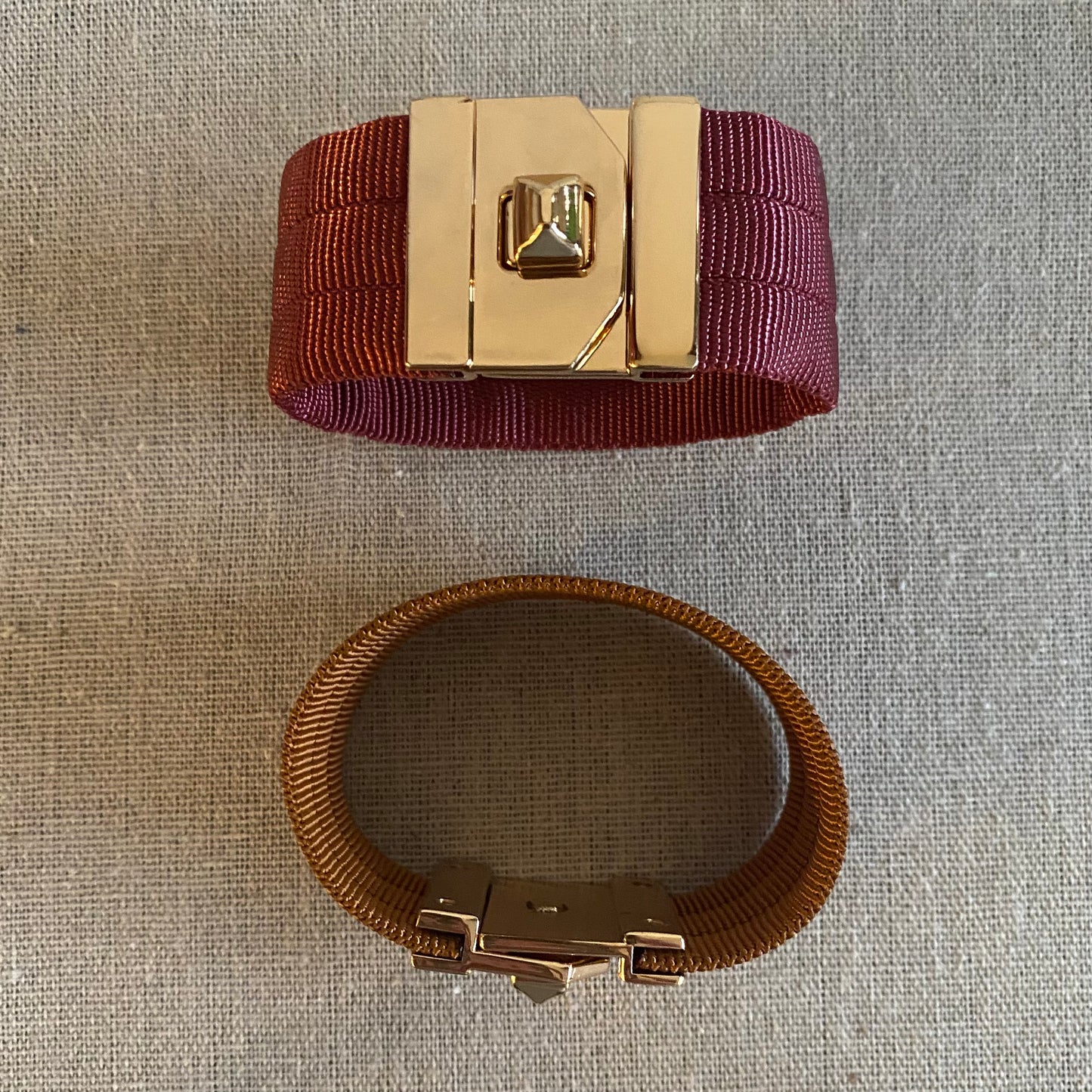 Buckle Bracelet