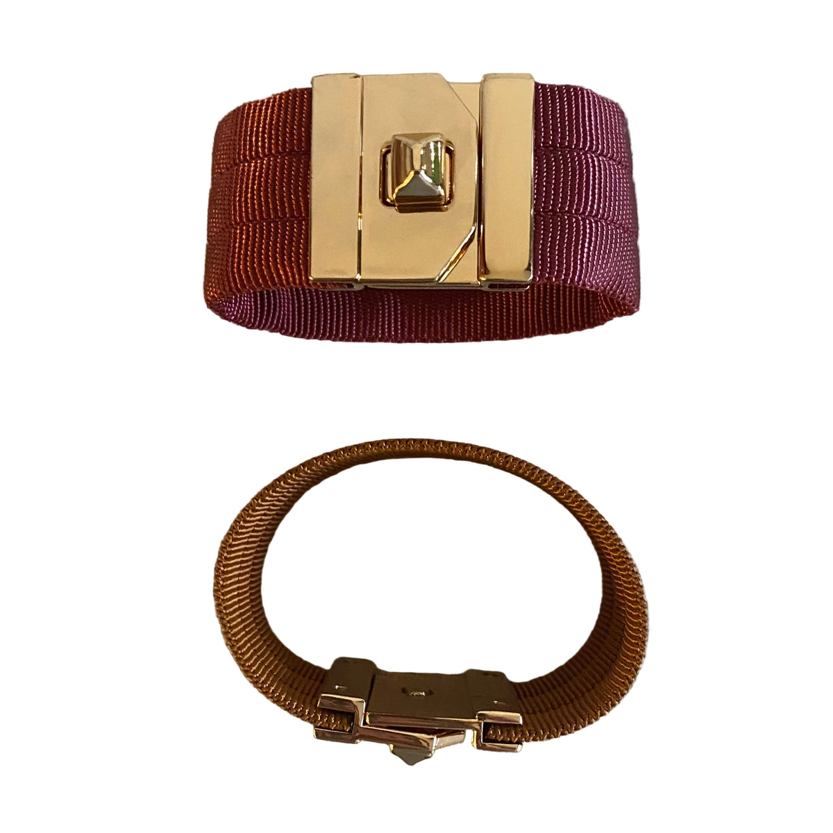 Buckle Bracelet
