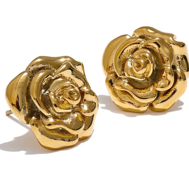 Rose Studs