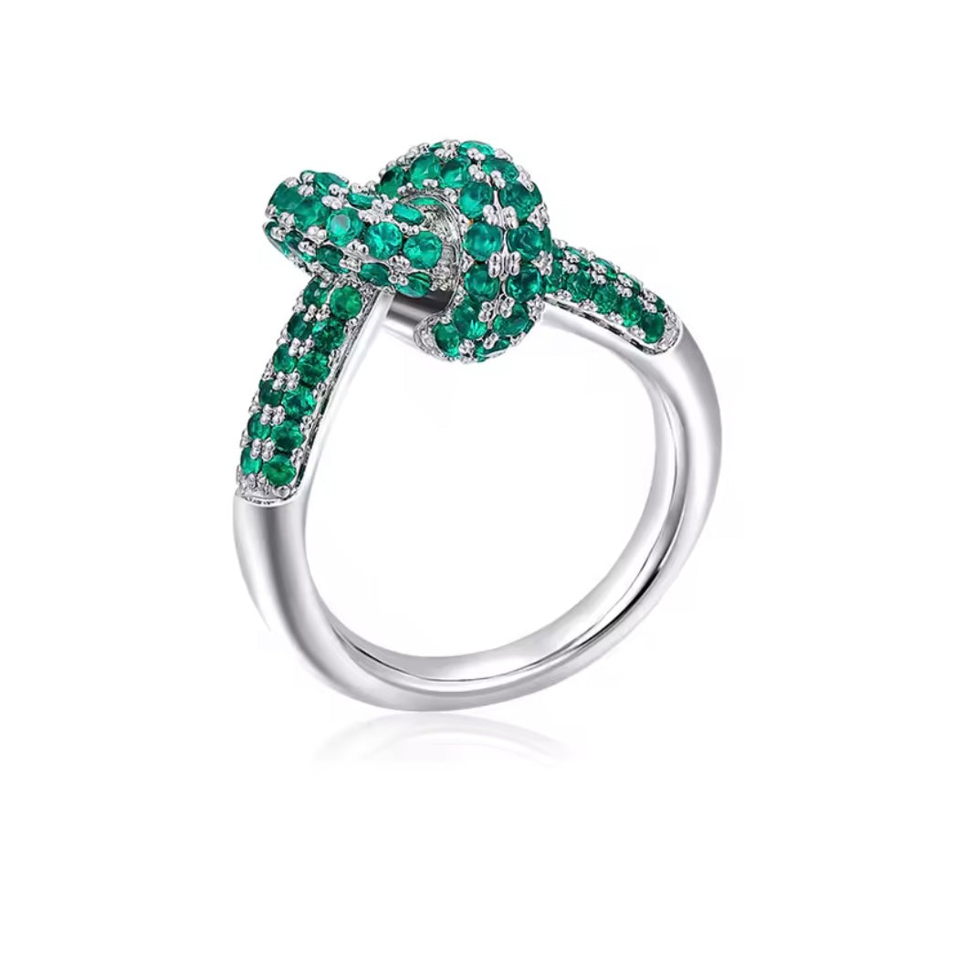 Knot Ring