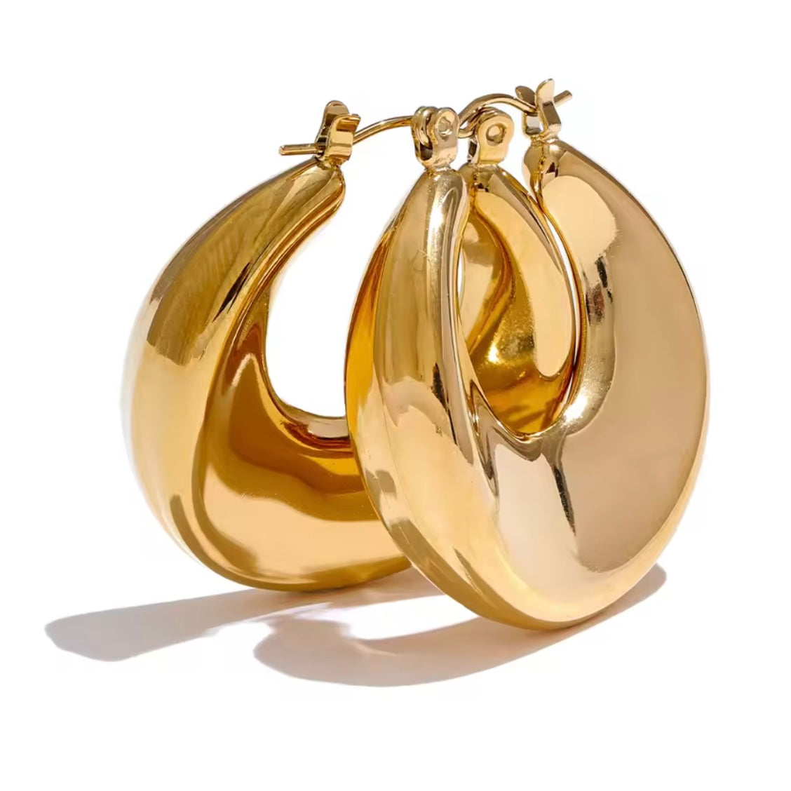 Muse Hoops