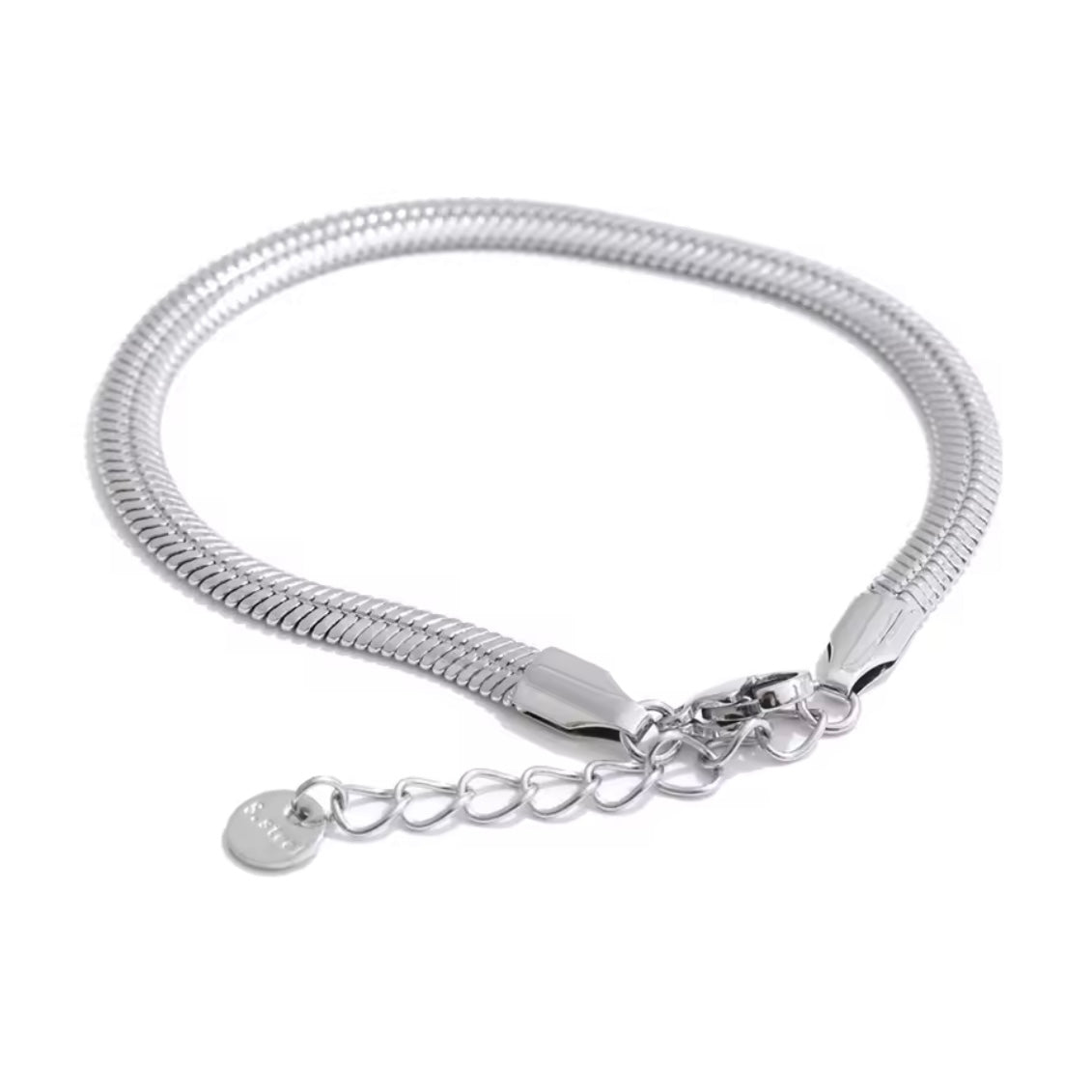 Silksnake Mini Bracelet