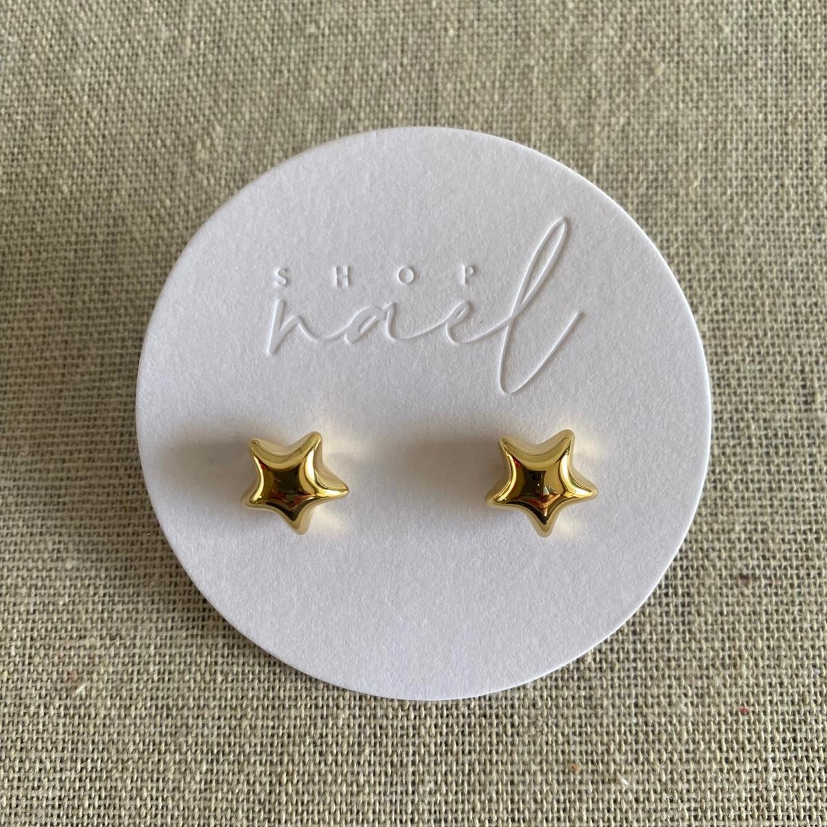 Star studs
