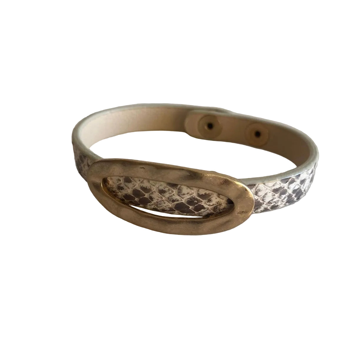 Ophidia bracelet