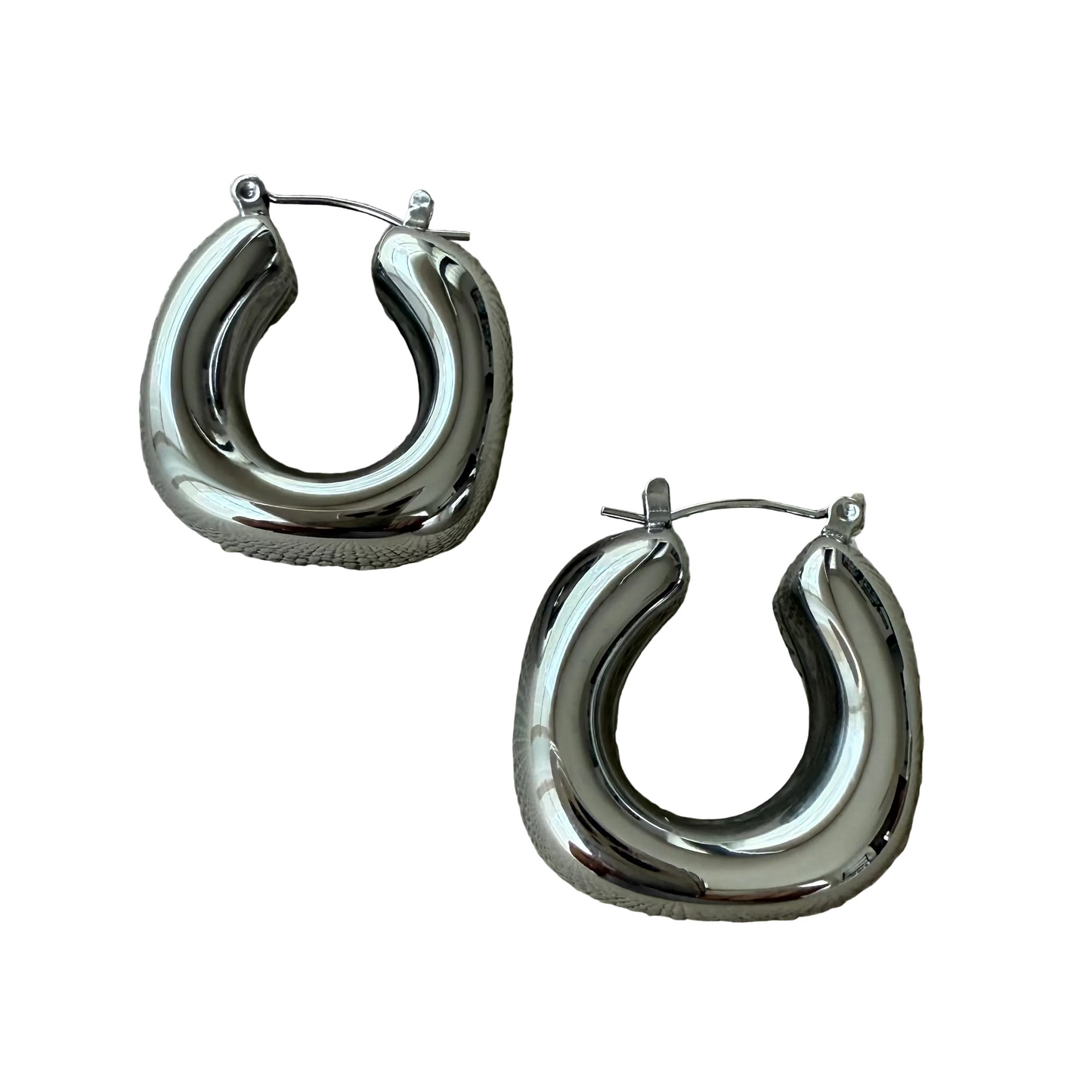 Stela Hoops