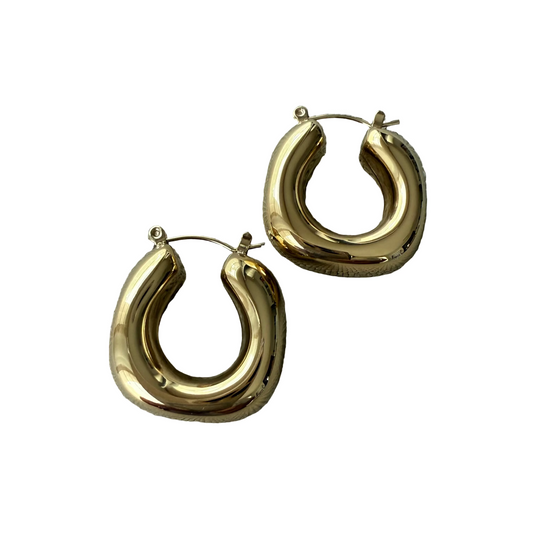 Stela Hoops