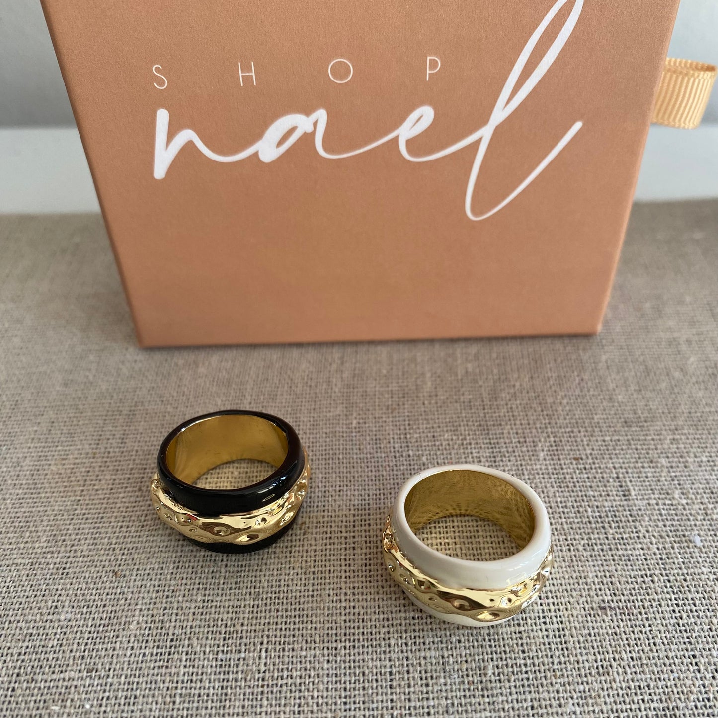 Chloé ring