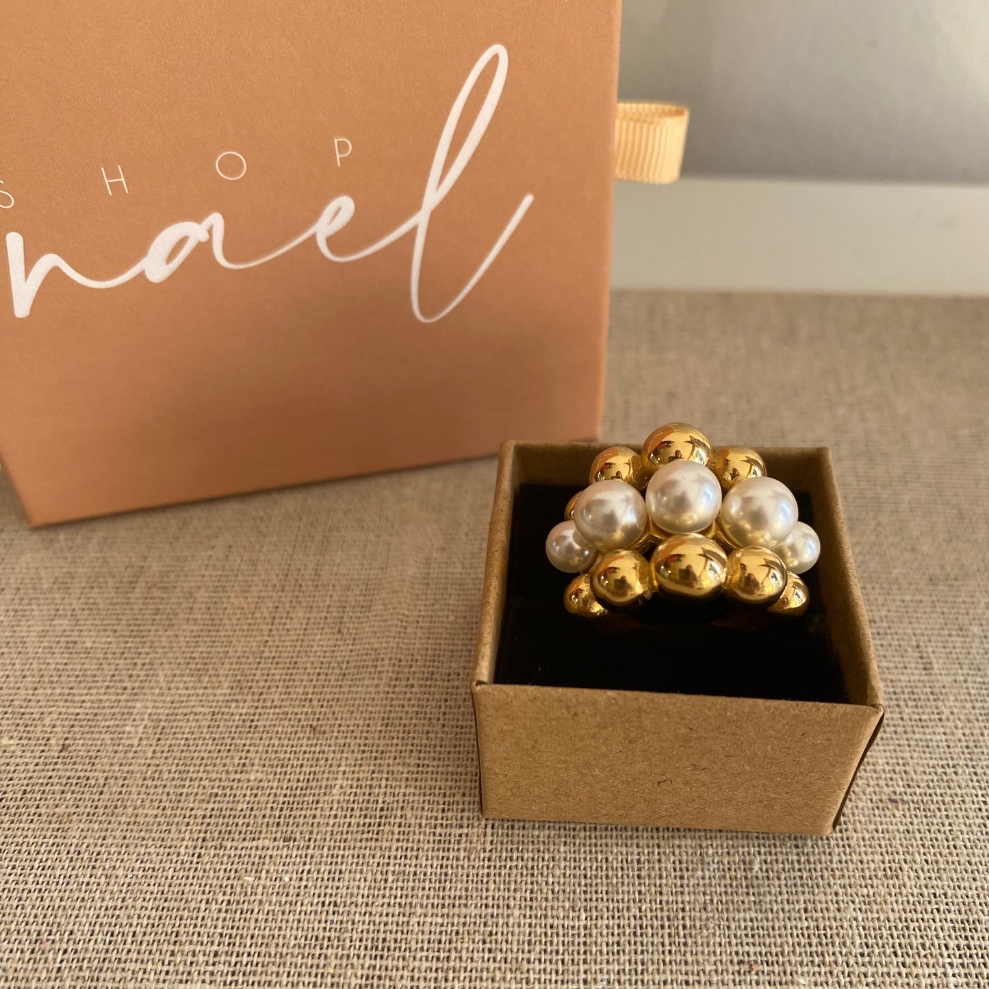 Amari Ring