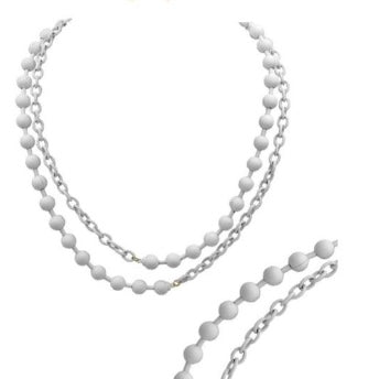 Desi necklace