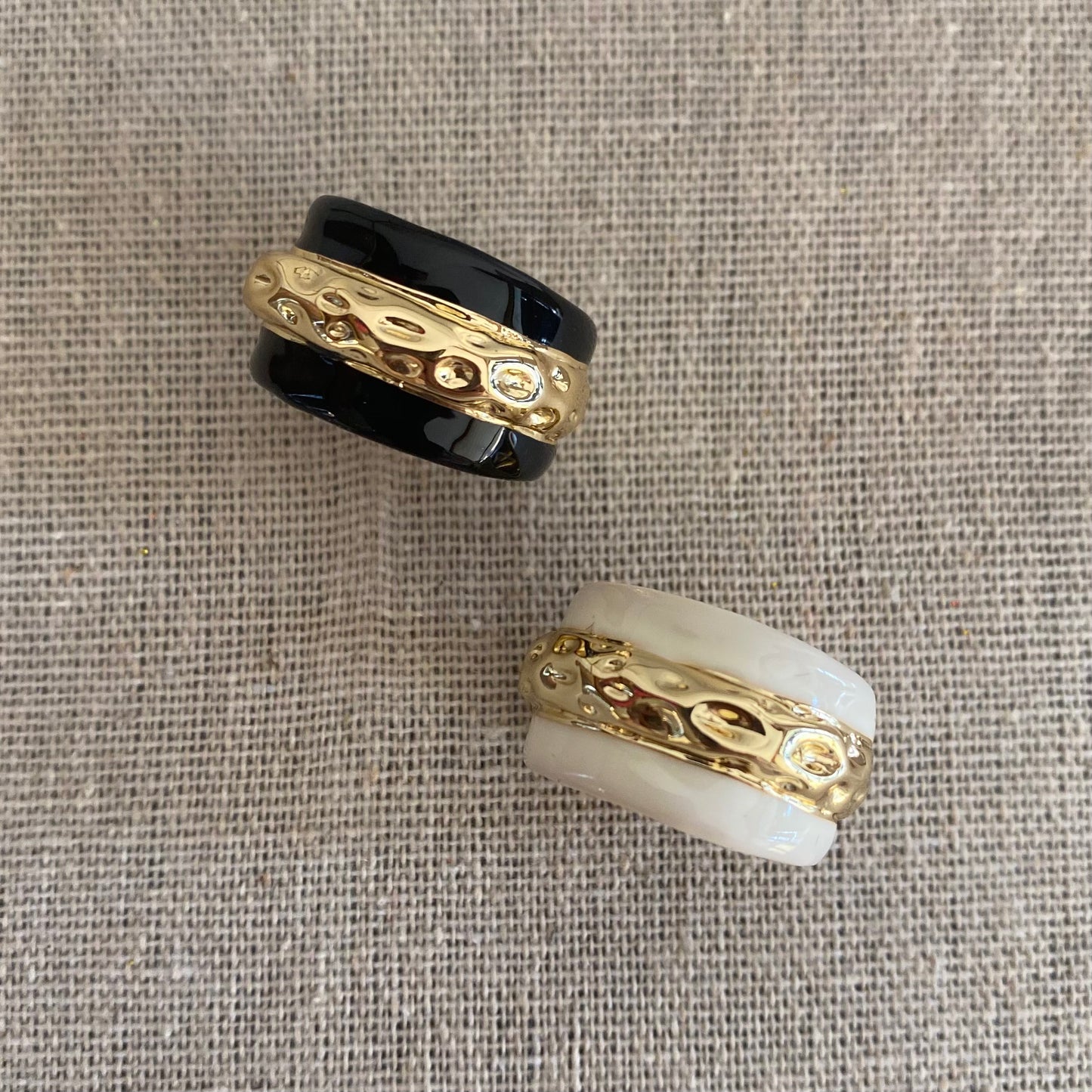 Chloé ring