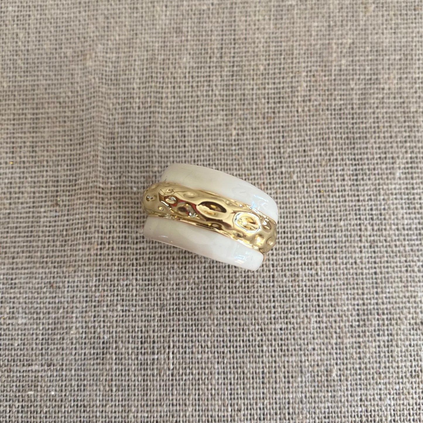 Chloé ring