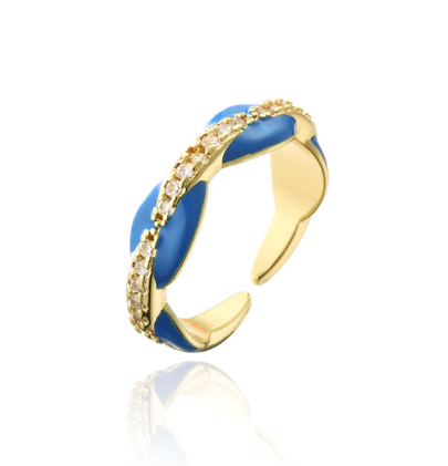 Color Neon Ring