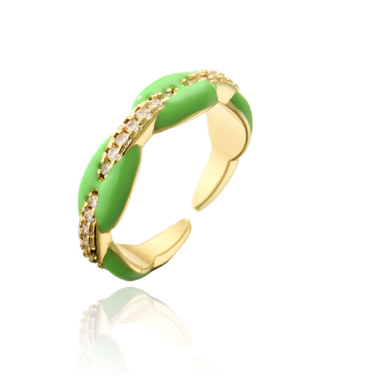 Color Neon Ring