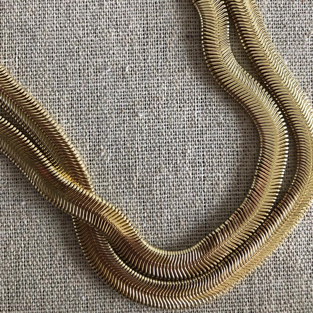 Marvella Necklace