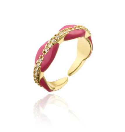 Color Neon Ring