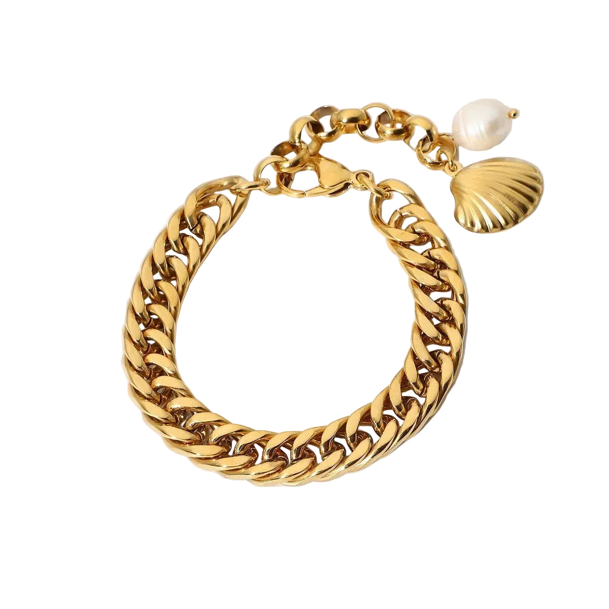 shell enchantment