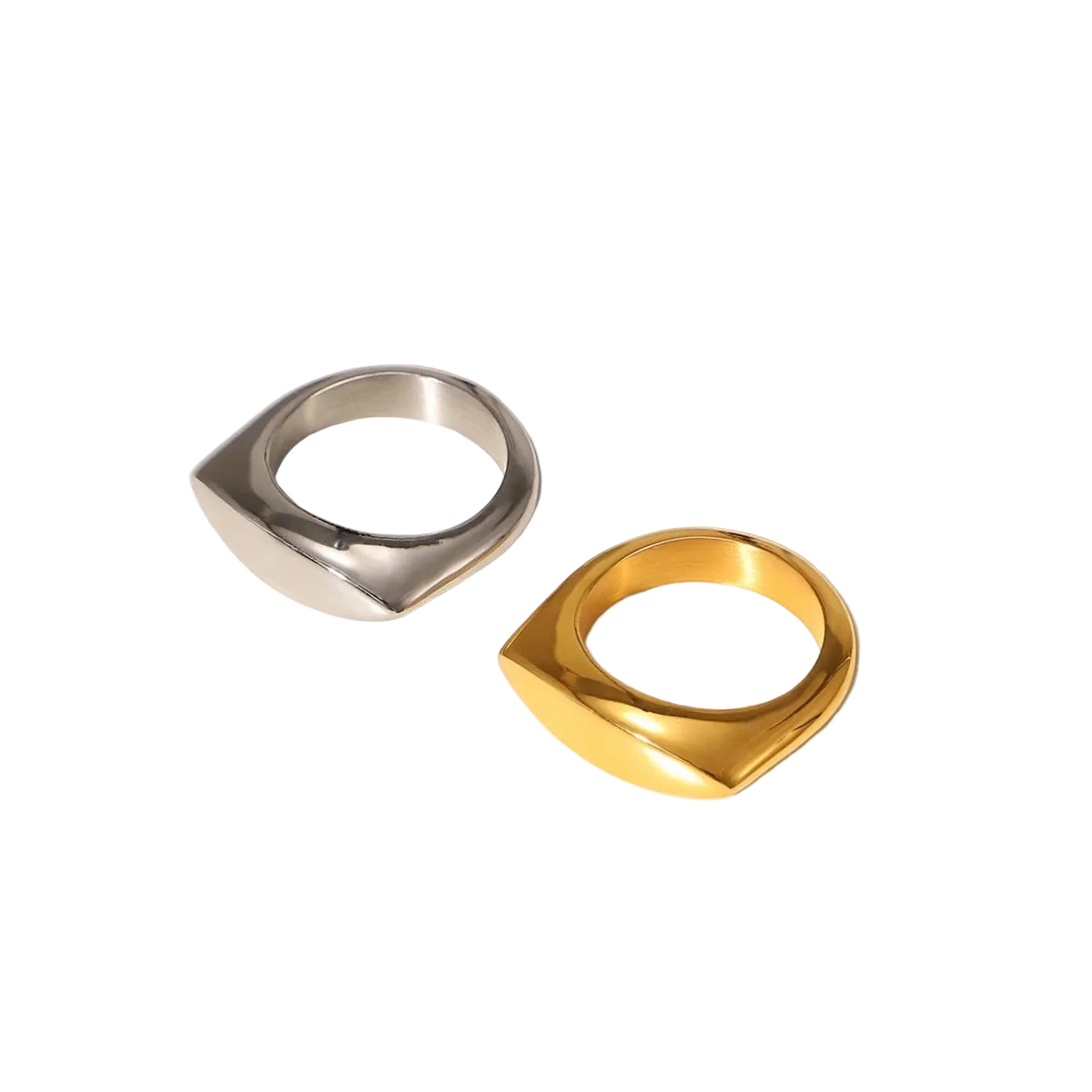Arc Gold & Silver