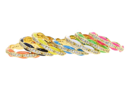 Color Neon Ring