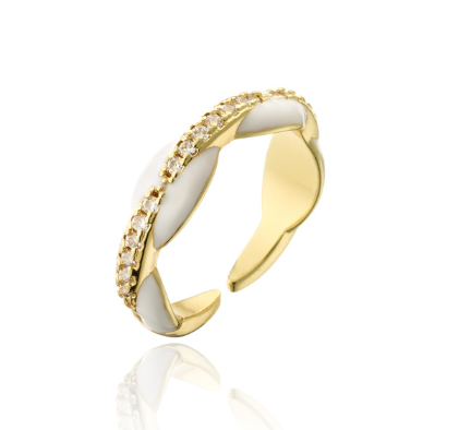 Color Neon Ring