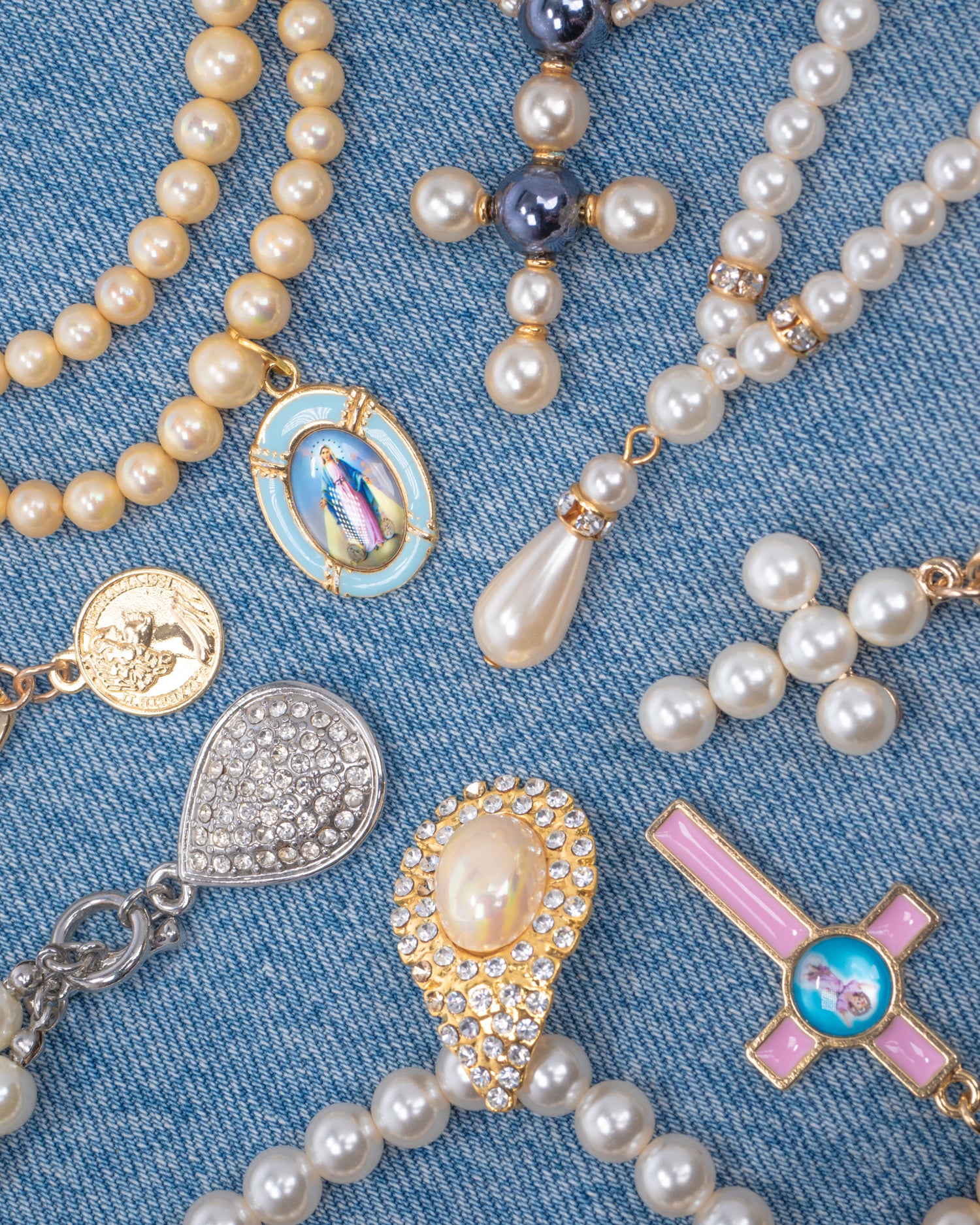 Pearls