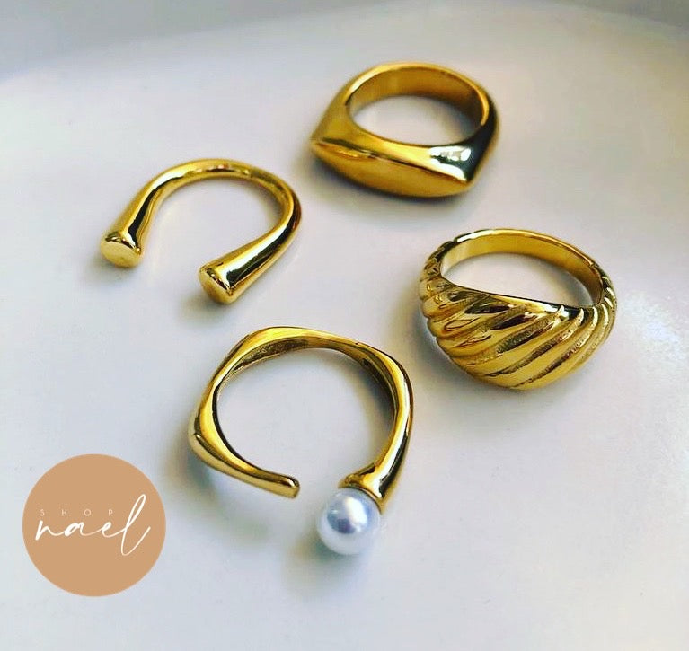 rings