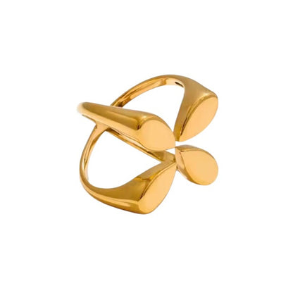 Iris ring