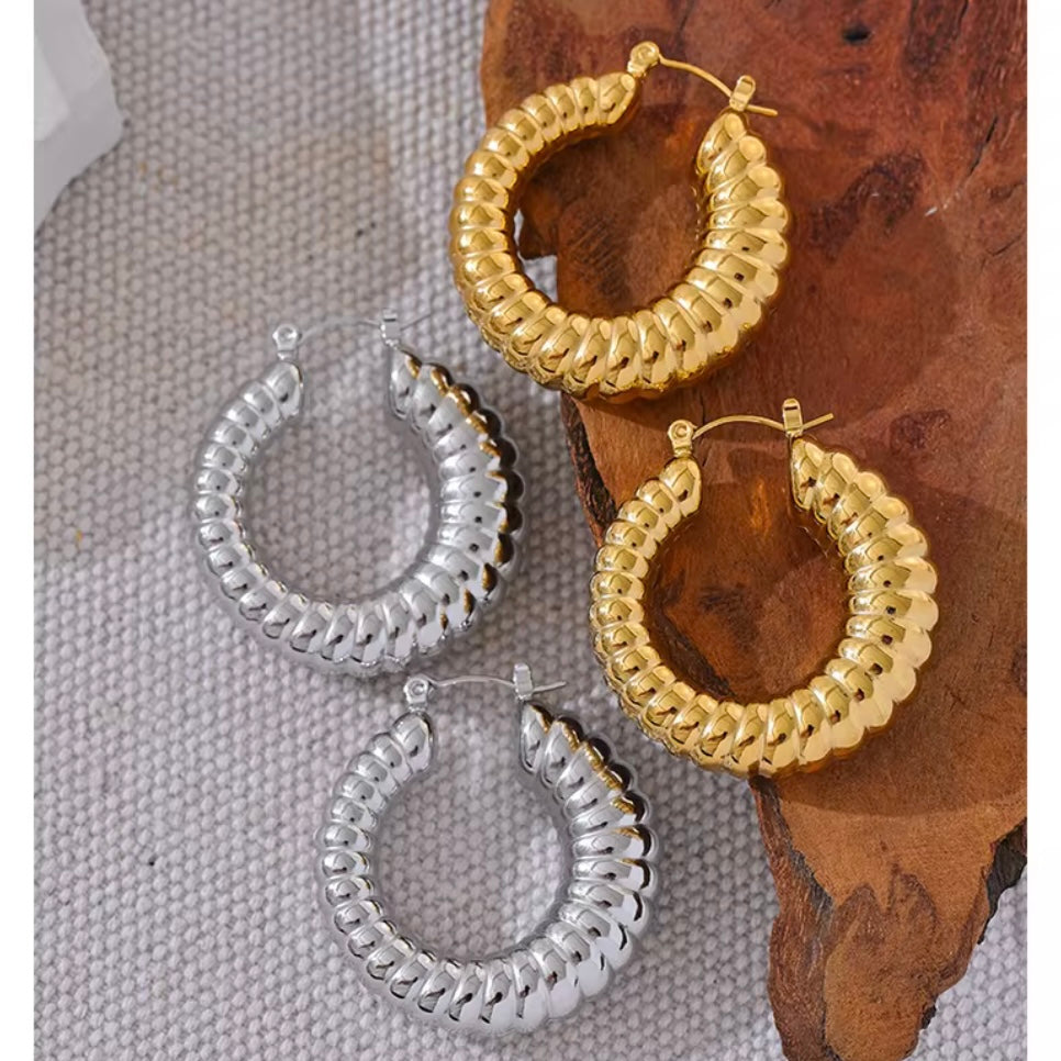 Nautile Hoops