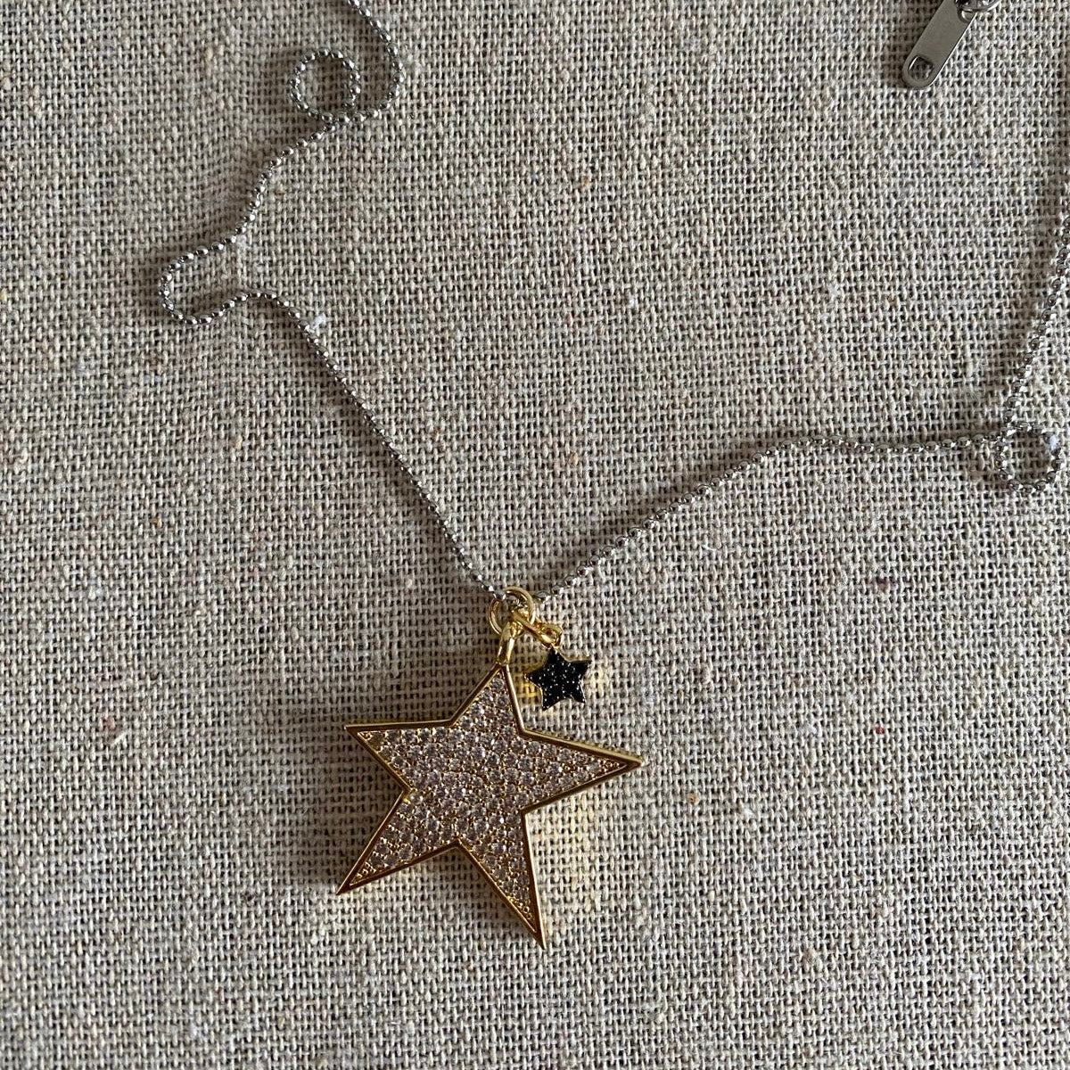 Alexa necklace