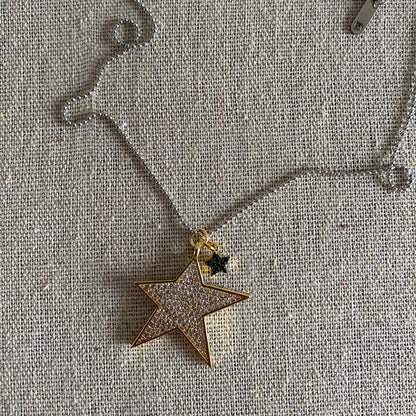 Alexa necklace