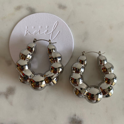 Juliana Hoops