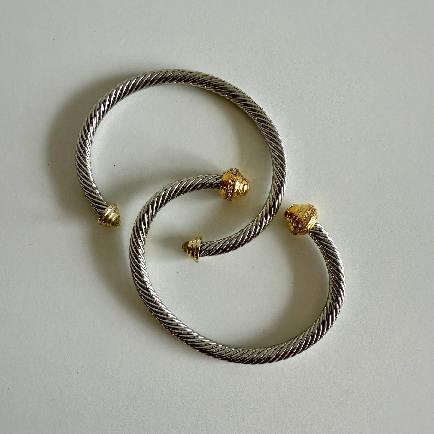 Aria C-Bangle