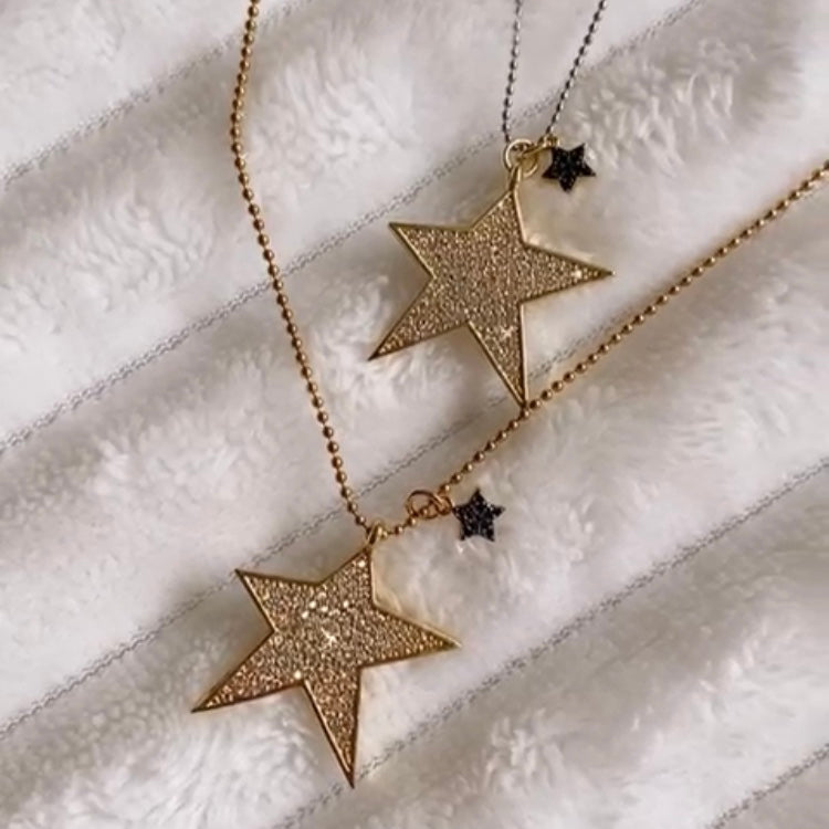 Alexa necklace