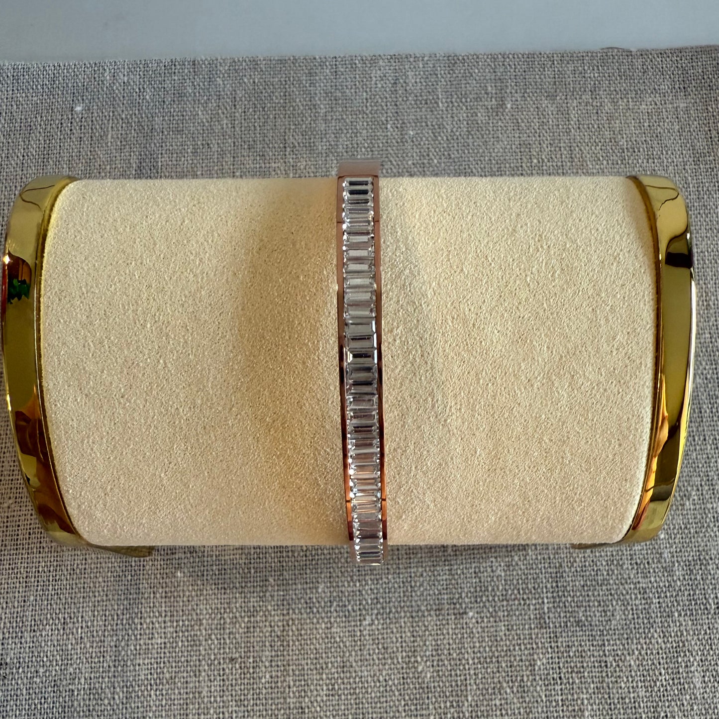 Eterna Stack