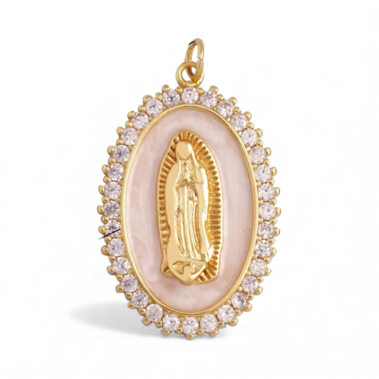 Miracle of Mercy – Holy Guadalupe